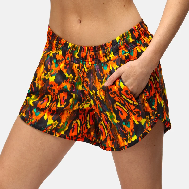 Blaze Loose Fit Workout Shorts