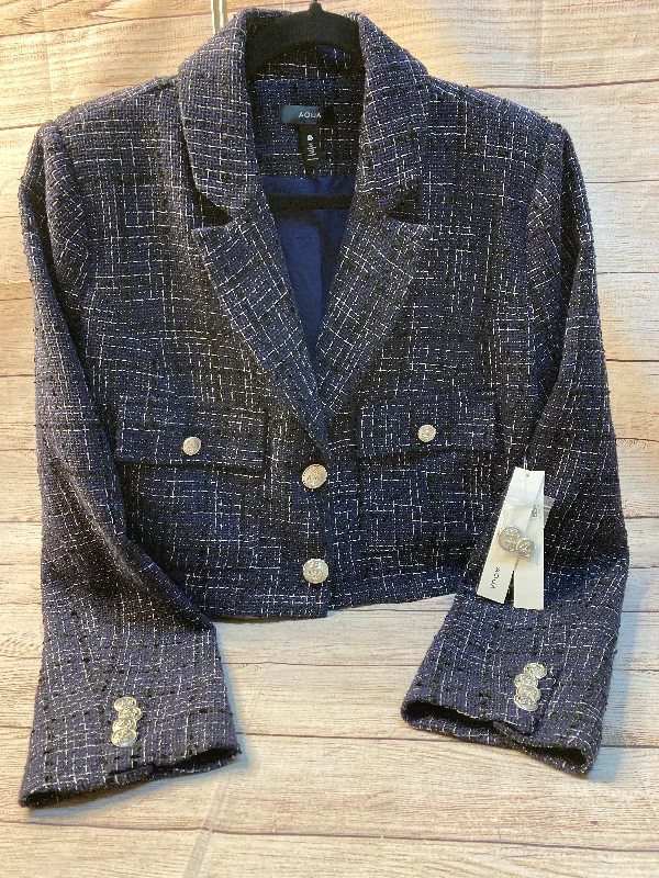 Today’s Deal Blazer By Aqua  Size: Xl