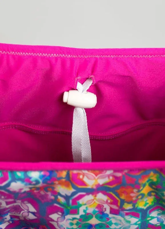 Year-End Sale Installed Drawstring
