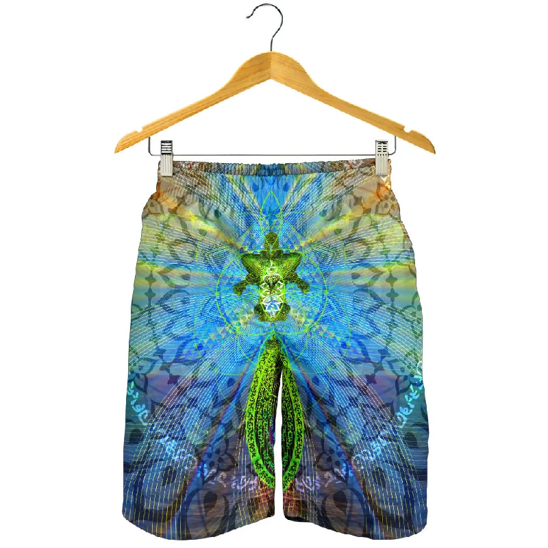 Crazy Savings Drop Men's Shorts