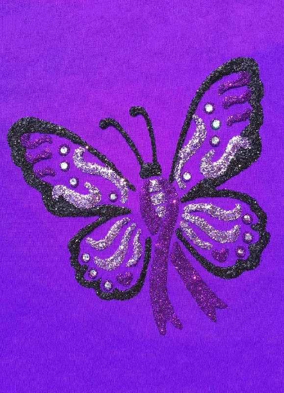 Today’s Deal FibroButterfly Embellishment