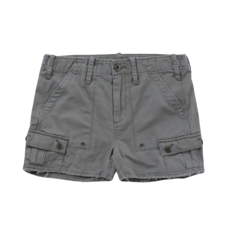 Sale Event G1 - Drill Shorts