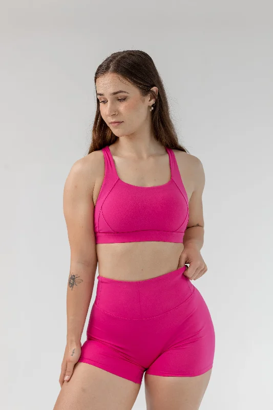 Barbie Pink