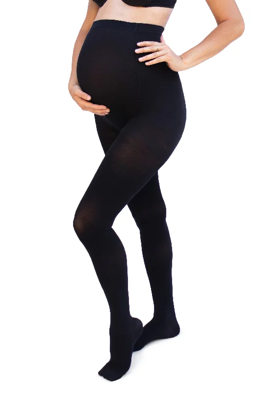 Maternity Compression Tights