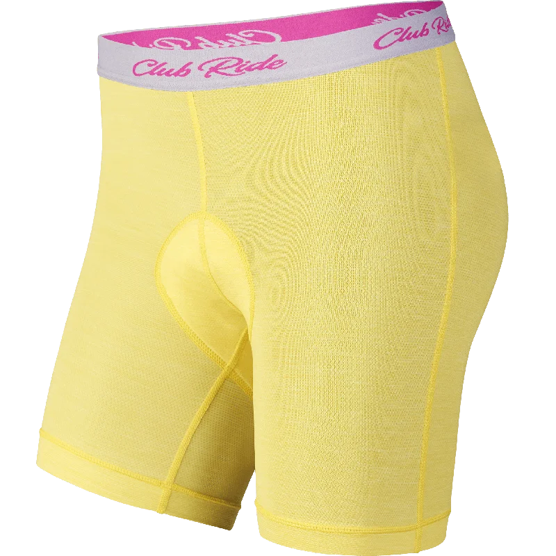 Sunshine Yellow
