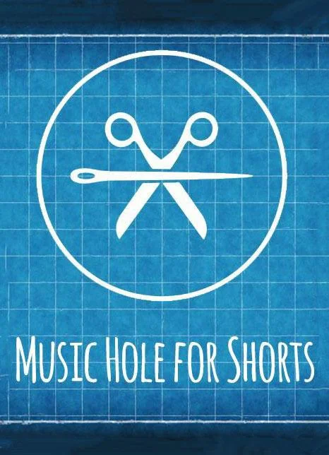 Super Savings Music Hole for Shorts