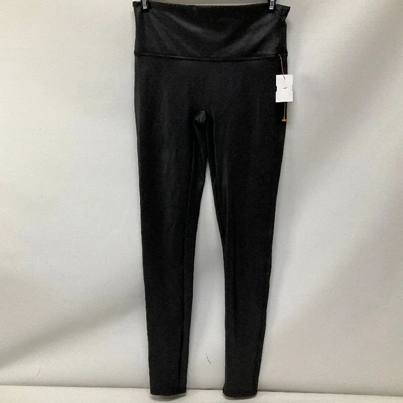 Act Now Pants Leggings By Spanx In Black, Size: M