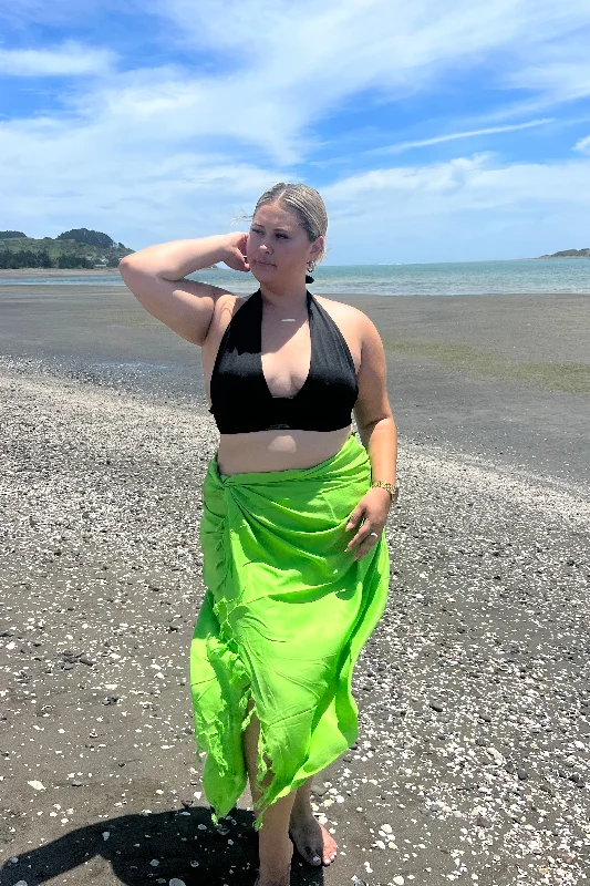 Plain Sarong