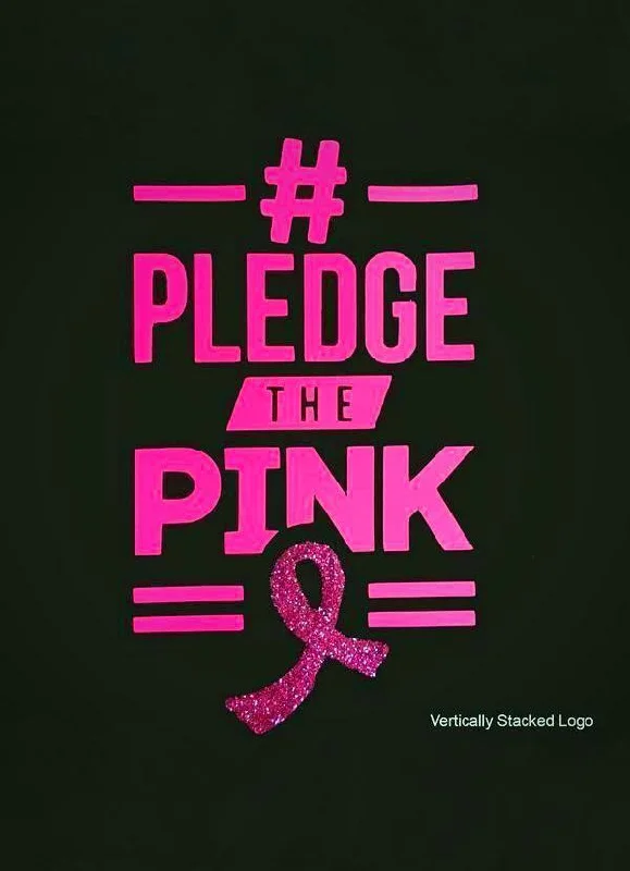 Doorbuster Deal PledgeThePink Embellishment