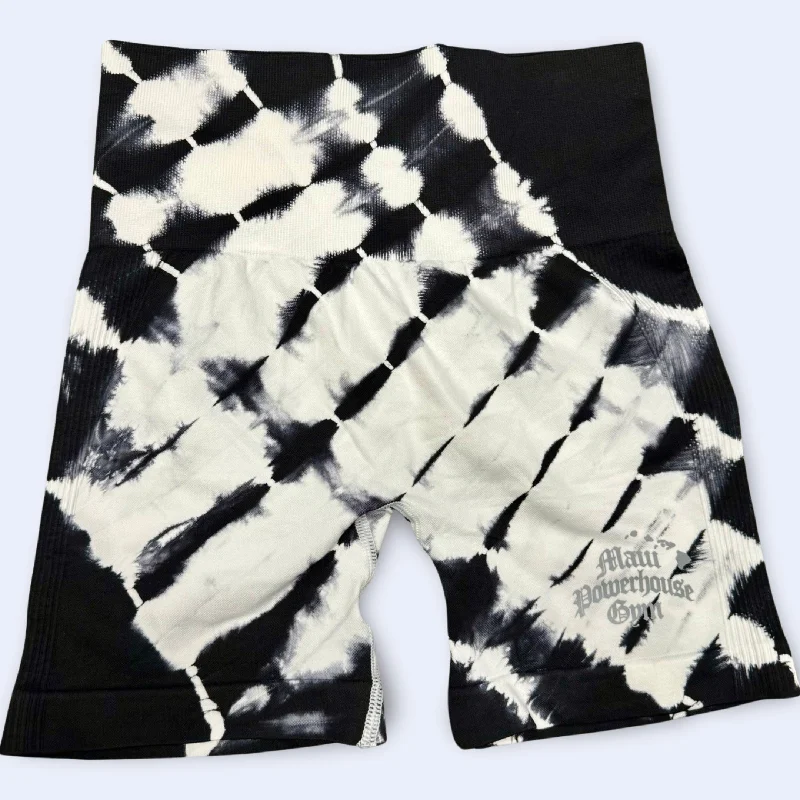 Season Finale Sale Scrunch Butt Booty Shorts