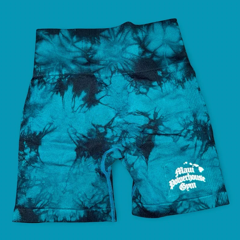 Black & Dark Teal