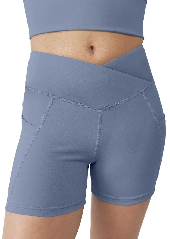 Weekend Deal Seafoam - Short