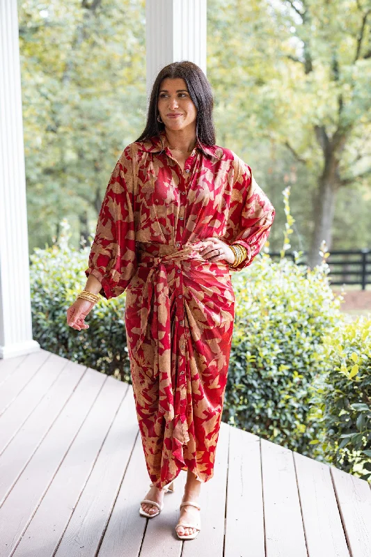 Massive Deals Special Occasions Midi Dress