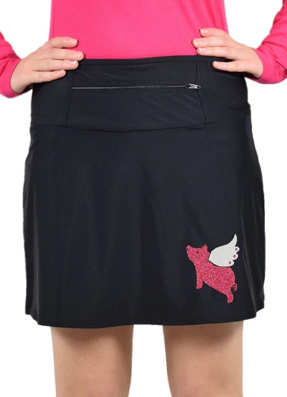 Members Only Start Line Piglet