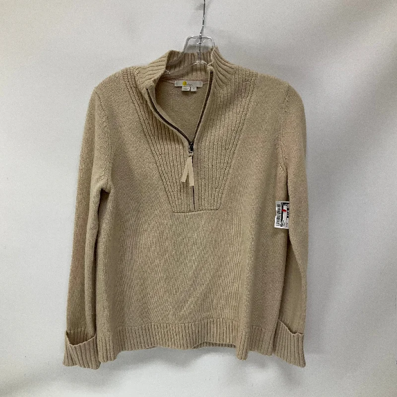 Huge Discounts Sweater By Boden In Cream, Size: M