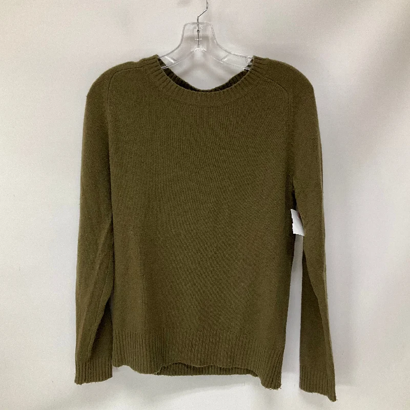 Final Markdown Sweater By Boden In Green, Size: M