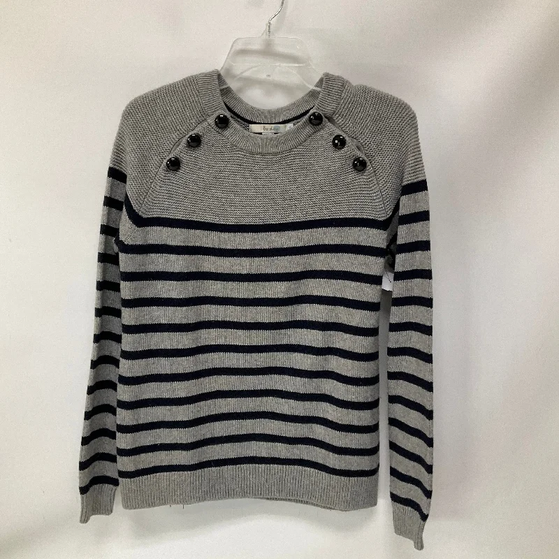 Discount Deals Sweater By Boden In Grey, Size: S