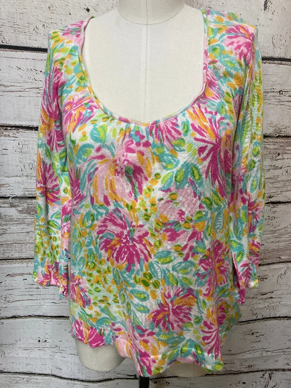 Price Meltdown Sweater By Lilly Pulitzer  Size: Xs
