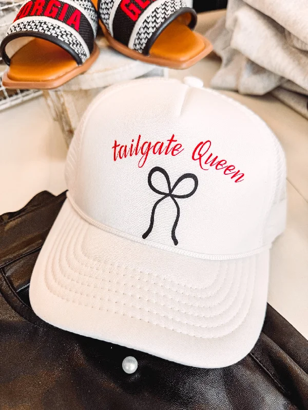 Price Buster Tailgate Queen Trucker Hat