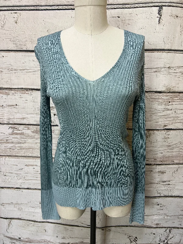 Time-Limited Offer Top Long Sleeve Basic By Rag And Bone  Size: S
