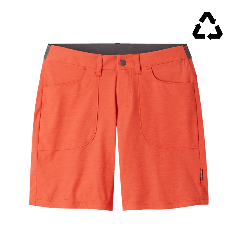 Massive Deals Women's Joy Ride Everywhere Recycled Short 9"