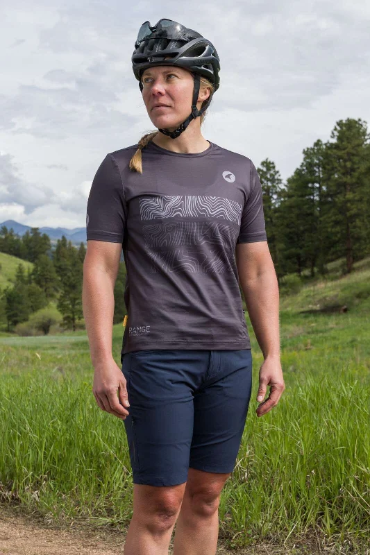 New Markdowns Women's Range Trail Shorts