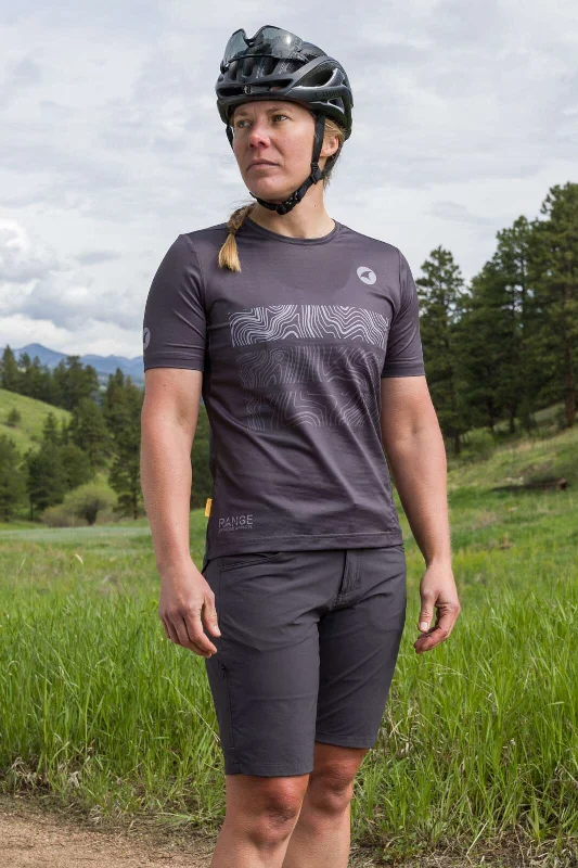 Major Savings Women's Range Trail Shorts