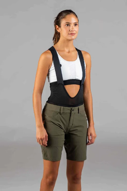 Super Bargain Women's Range Trail Shorts