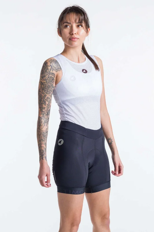 Epic Deals Women's Ascent Vector Shorts
