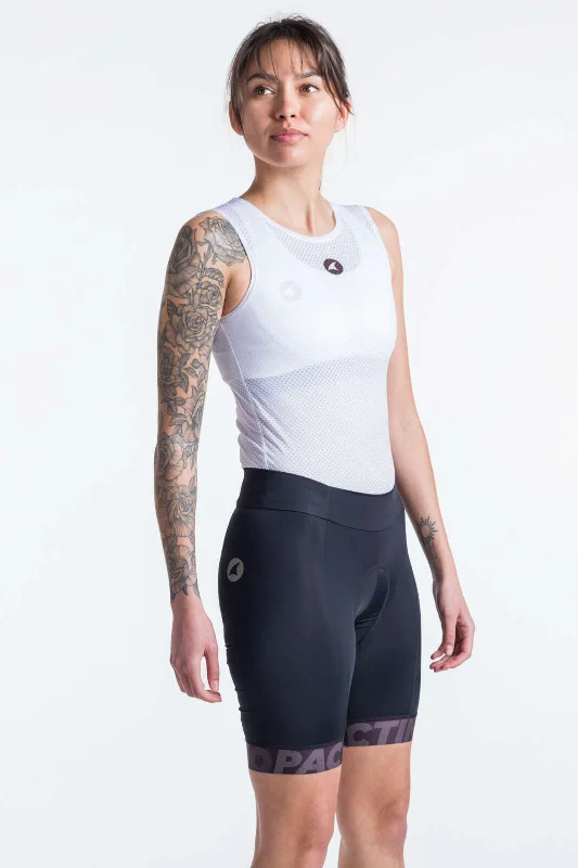 Take Advantage Women's Continental Shorts