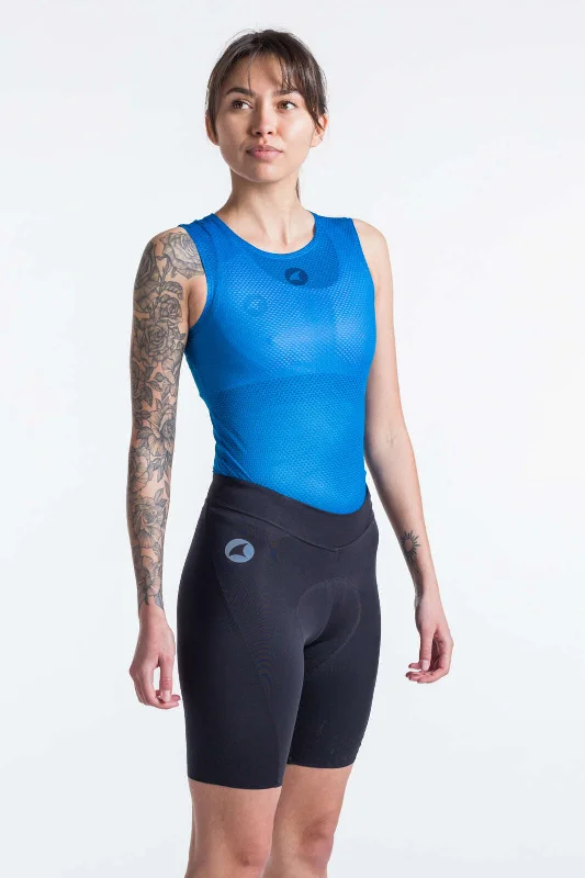 Deep Discounts Women's Summit Classic Shorts